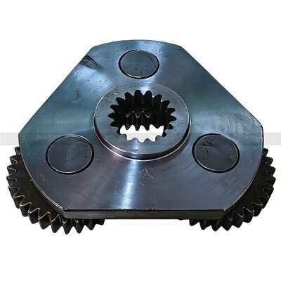 PC30MR Koparka Podróż 1-stopniowa Części zespołu nośnego do części zamiennych do koparki z napędem podróżnym