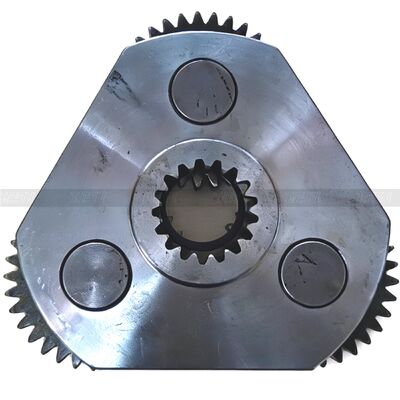 PC30MR Koparka Podróż 1-stopniowa Części zespołu nośnego do części zamiennych do koparki z napędem podróżnym