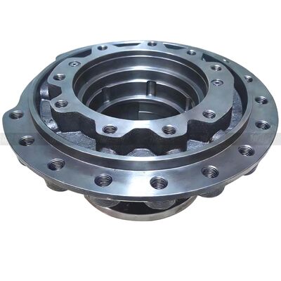 1031123 ZX200-3 Ekskawator podróżny Części obudowy silnika do podróży