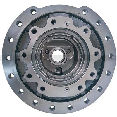 1031123 ZX200-3 Ekskawator podróżny Części obudowy silnika do podróży