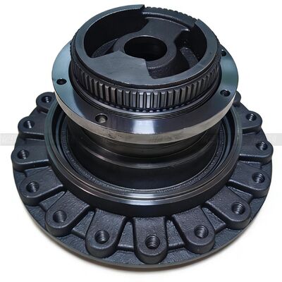 1031123 ZX200-3 Ekskawator podróżny Części obudowy silnika do podróży