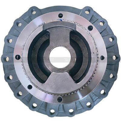 1031123 ZX200-3 Ekskawator podróżny Części obudowy silnika do podróży