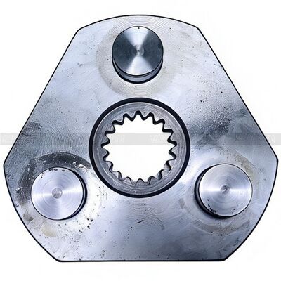 PC30MR Koparka Podróż 1-stopniowa Części nośne do części zamiennych do koparek z napędem podróżnym