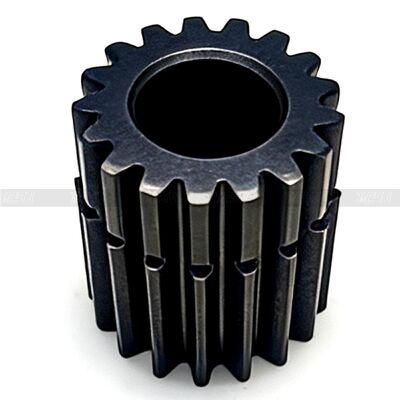 E303 Koparka Travel 2-stopniowe części przekładni słonecznej do części zamiennych do koparek z napędem podróżnym