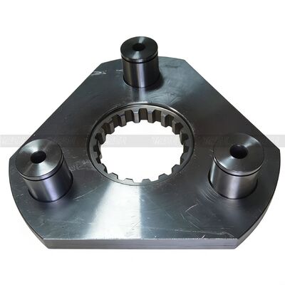 22U-26-21570+22U-26-21210 PC200-7 Koparka Obrotowa 1-stopniowa Części Nośne dla Napędu Obrotu Części Zamienne do Koparek