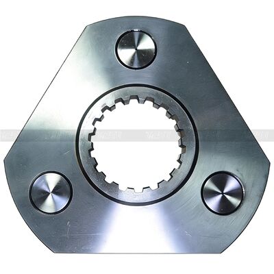 22U-26-21570+22U-26-21210 PC200-7 Koparka Obrotowa 1-stopniowa Części Nośne dla Napędu Obrotu Części Zamienne do Koparek
