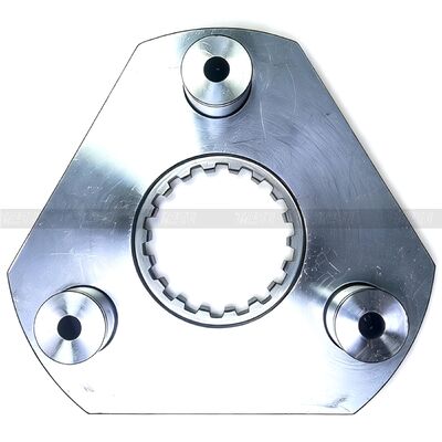 22U-26-21570+22U-26-21210 PC200-7 Koparka Obrotowa 1-stopniowa Części Nośne dla Napędu Obrotu Części Zamienne do Koparek