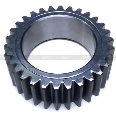 PC30MR-1 Koparka Travel 2-stopniowe części przekładni planetarnej do części zamiennych do koparek z napędem podróżnym