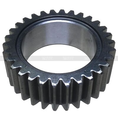 PC30MR-1 Koparka Travel 2-stopniowe części przekładni planetarnej do części zamiennych do koparek z napędem podróżnym