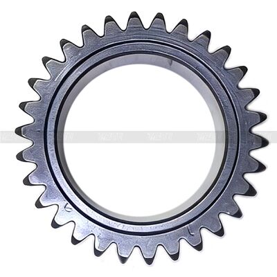 PC30MR-1 Koparka Travel 2-stopniowe części przekładni planetarnej do części zamiennych do koparek z napędem podróżnym