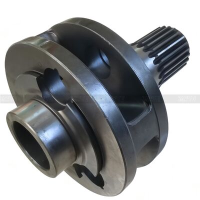 201-26-61211 PC60-6 Excavator Swing Carrier For Swing Drive Excavator Spare Parts