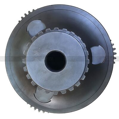 PC60-6 Wspornik obrotowy koparki ASSY do części zamiennych do koparki z napędem obrotowym