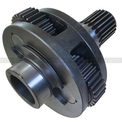 PC60-6 Wspornik obrotowy koparki ASSY do części zamiennych do koparki z napędem obrotowym