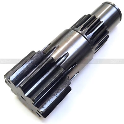 PC20 Koło zębate obrotowe koparki do części zamiennych do koparek z napędem obrotowym