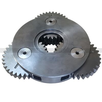 Koparka E320 Travel 1 Stage Carrier Części ASSY do części zamiennych do koparek z napędem podróżnym