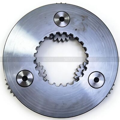 Koparka E200B Podróż 1-stopniowa Części nośne do części zamiennych do koparek z napędem podróżnym