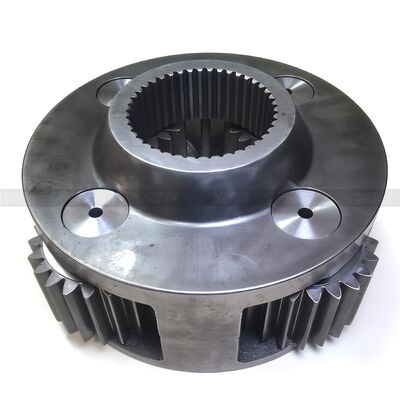 E349D2 Koparka Swing 2-stopniowa część nośna ASSY Części do części zamiennych do koparek z napędem obrotowym