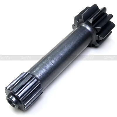 Koparka R140 Podróż 1-stopniowa Części przekładni słonecznej do części zamiennych do koparek z napędem podróżnym