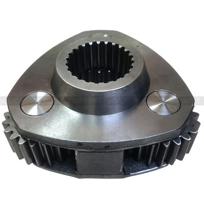 E312D Ekskawator Swing 2 Stage Carrier ASSY Części do wyciągów swing