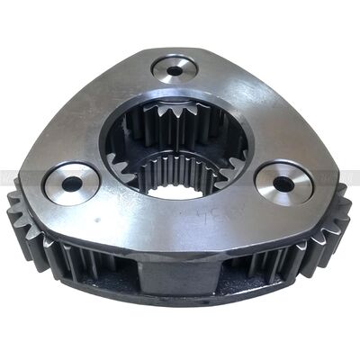 E312D Ekskawator Swing 2 Stage Carrier ASSY Części do wyciągów swing