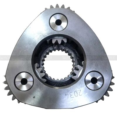 E312D Ekskawator Swing 2 Stage Carrier ASSY Części do wyciągów swing