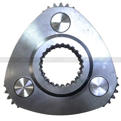 E312D Ekskawator Swing 2 Stage Carrier ASSY Części do wyciągów swing