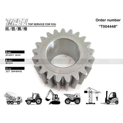 R215-7 Zestaw ruchowy koparki 2Stage dla napędu silnika hydraulicznego XKAQ-00025