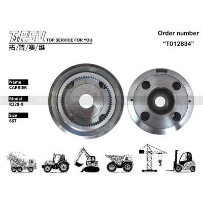 Good price R220-9 Podróż 2-stopniowy planetarny nośnik biegów Podróż 39Q6-42190 do koparki hydraulicznej w Internecie
