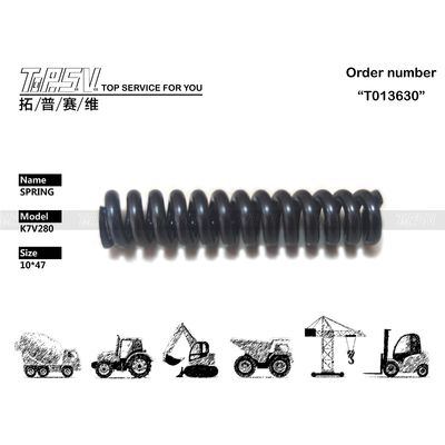 Good price 542-1303 Górnictwo energetyczne K7V280 Wykopalnia Wydrukowanie pompy hydraulicznej wiosną z olejem biegów w Internecie