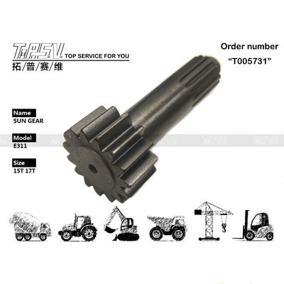 Good price 6I-6515 Górnictwo energetyczne E311 Ekskawator Podróż 1 etap w Internecie