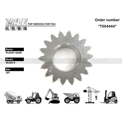 Good price YN32W01008P1 Okrągły SK200-5 Ekskawator Swing 2-stopniowy skrzynia biegów planetarnych do zastosowań o okrągłym kształcie w Internecie