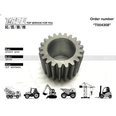 Good price 3084940 Dostępność ZX120 Koparka Swing 2 stopnia Gniazdo planetarne dla koparki żeglarskiej Technika precyzyjnego odlewania Aplikacja Koparka żeglarska w Internecie