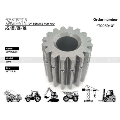 Good price 150-0815 Zależy od wielkości E303 Ekskawator Podróż 2 etap Gniazdo słoneczne Ostateczne rozwiązanie dla systemu przesyłowego ekskawatora w Internecie