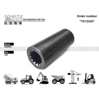 Good price Części sprzęgłowe hydraulicznych pomp do koparek olejowych biegów do odporności na zużycie i konserwację w Internecie