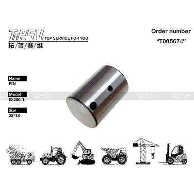 Good price 4172398 Hydraulic Motor Drive EX200-1 Excavator Travel 1 Stage Pin Gear Box for Smooth Power Transmission in Heavy Machinery (Hydraulic Motor Drive EX200-1 Excavator Travel 1 Stage Pin Gear Box for Smooth Power Transmission in Heavy Machinery) - urządzenie do przeprowadzania napędu w ciężkich maszynach w Internecie