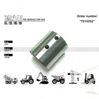 Good price 4271101 Płynna praca EX60-2 Koparka podróżna 1-stopniowa skrzynia zębata z napędem silnika hydraulicznego i obróbką cieplną w Internecie