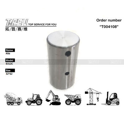 191-2609 Obróbka cieplna E312C Koparka kołyska 2 stopniowa szpilka