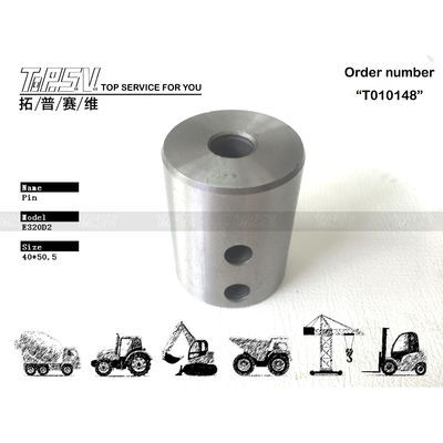 Good price 333-2993 Górnictwo Energetyczne E320D2 Koparka Przesuwu 1 Bieg Pin Zębaty Wytrzymały Materiał Stalowy w Internecie