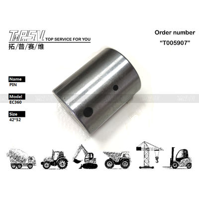 Good price SA7117-38380 VOE14566423 Napęd silnikowy hydrauliczny EC360D Ekskawator Podróż 2 stopień biegów skrzyni biegów pin dla płynnego i precyzyjnego ruchu w Internecie