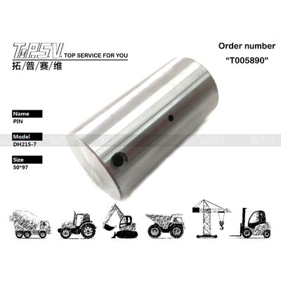 Good price K9007392 Gładki i mocny hydrauliczny silnik napędowy do jazdy koparki DH215-7, 2-stopniowy wałek zębaty w Internecie
