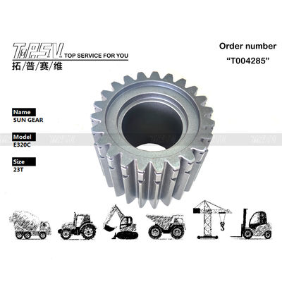 Good price 148-4632 E320C Koparka Obrotu 2-stopniowa Słoneczna Przekładnia Silnika Stalowy Materiał i Olej Przekładniowy do Zastosowań Ciężkich w Internecie