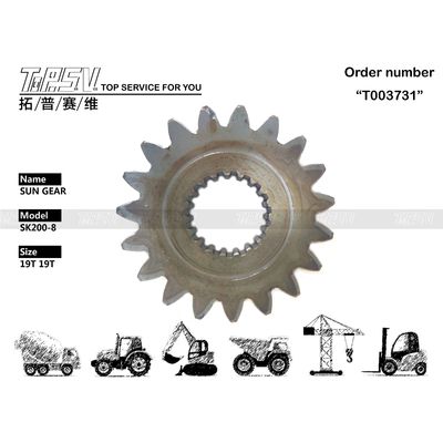 Good price YN32W01052P1 Sprzęt z napędem hydraulicznym w Internecie