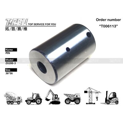 Good price 4402086 Kołek zębaty 2-biegowy jazdy koparki ZX200  Łatwa instalacja w Internecie
