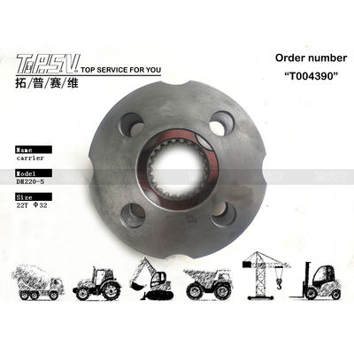 Good price Gear Meshing Heavy Duty DH220-5 Excavator Swing 2 Stage Carrier for Depend On Packing Type Packing Size and Heavy-Duty Applications w Internecie
