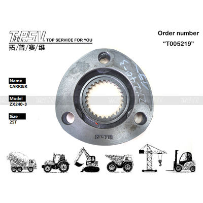 Good price 1032485 View Image of ZX240-3 Excavator Travel 1 Stage Planetary Carrier Optimal Functionality with Durable Steel w Internecie